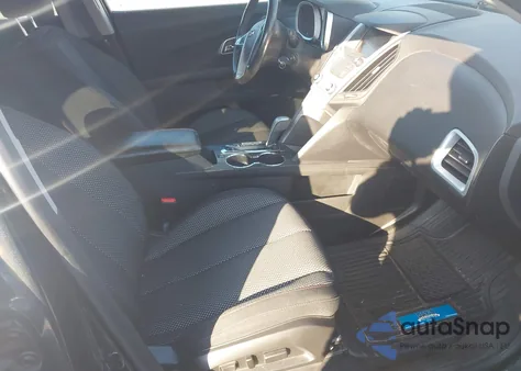 2015 Chevrolet Equinox 2Lt z USA, uszkodzony, nr VIN 2GNALCEK7F6153778